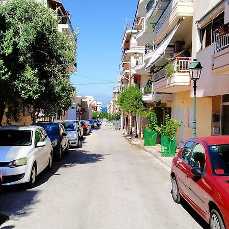 Apartment Loutraki Exterior photo