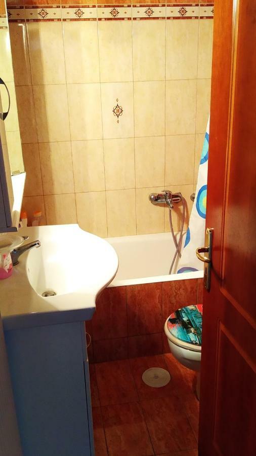 Apartment Loutraki Exterior photo